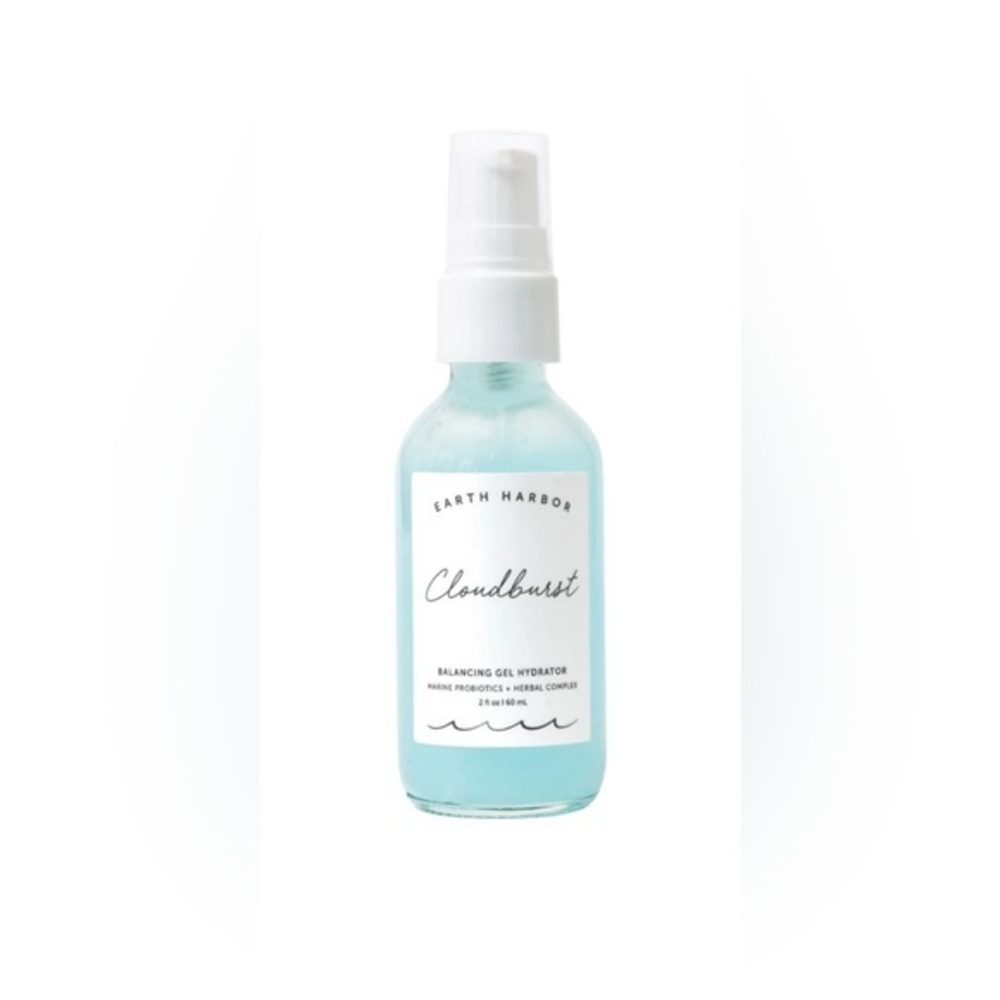 Earth Harbor Cloudburst Balancing Gel Hydrator